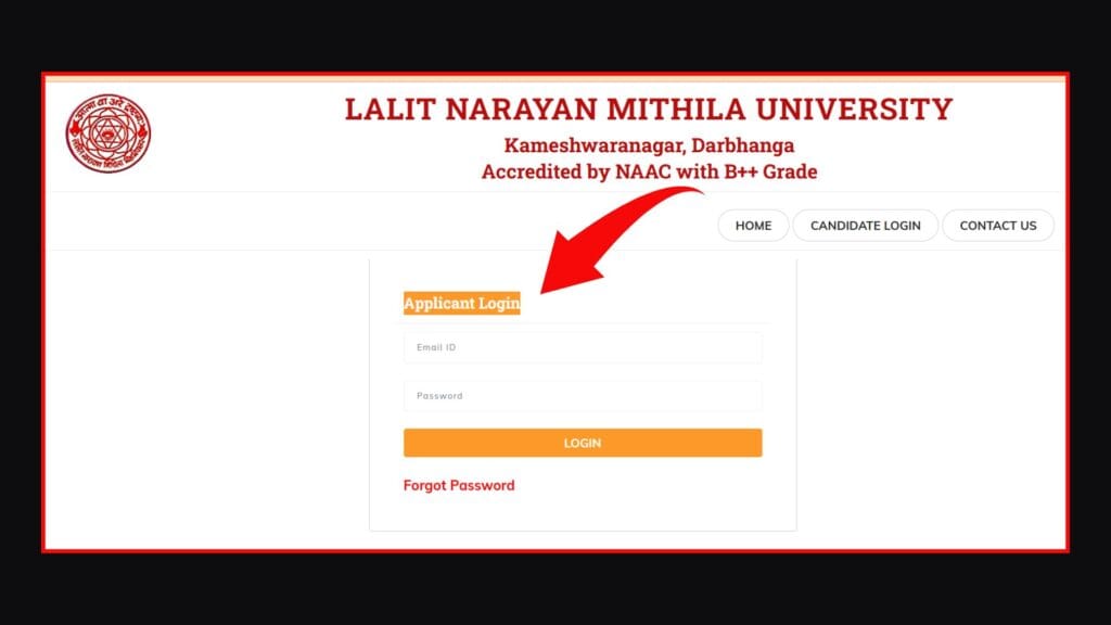 LNMU UG 1st Merit List 2025-29: Check B.A, B.SC & B.COM First Merit List PDF Download 4 lnmu ug 1st merit list 2025 3 1024x576 1